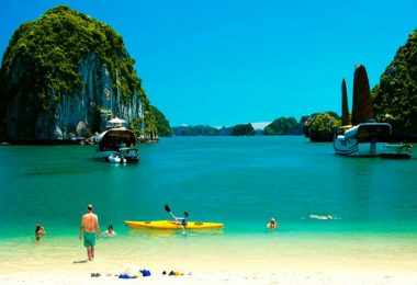 Banner - Vietnam tours