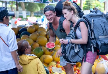 Vietnam Unique tours