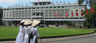 An Unique Insight into Vietnam Tour package: 15 Days