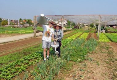 Hoi An Farm