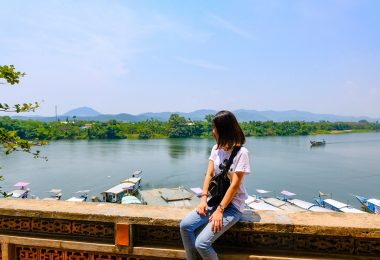 An Unique Insight into Vietnam Tour package: 15 Days