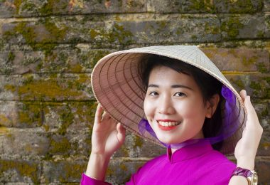 Ho Chi Minh City - Nha Trang - Central Vietnam Tour: 10 Days