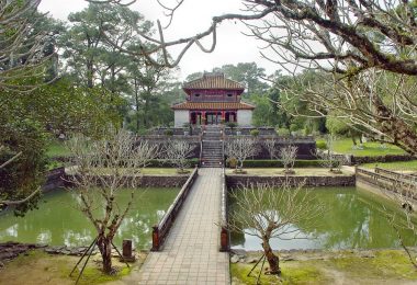 Impression of Vietnam Tour Package: 10 Days