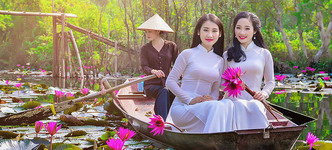 An Unique Insight into Vietnam Tour package: 15 Days