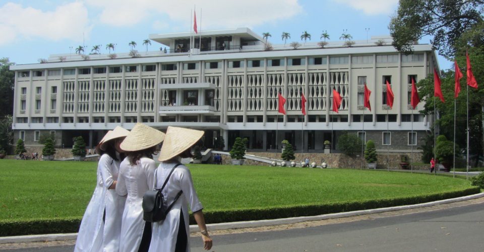 Amazing Nha Trang package tour: 3 days