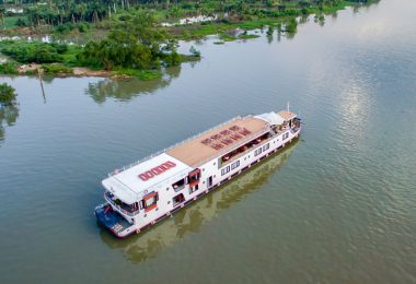MEKONG CRUISES