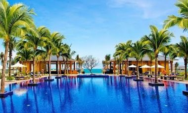 Sunrise Hotel Hoi An