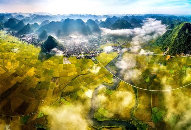 Where & What to eat in Bac Son?