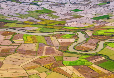 Bac Son Rice Valley