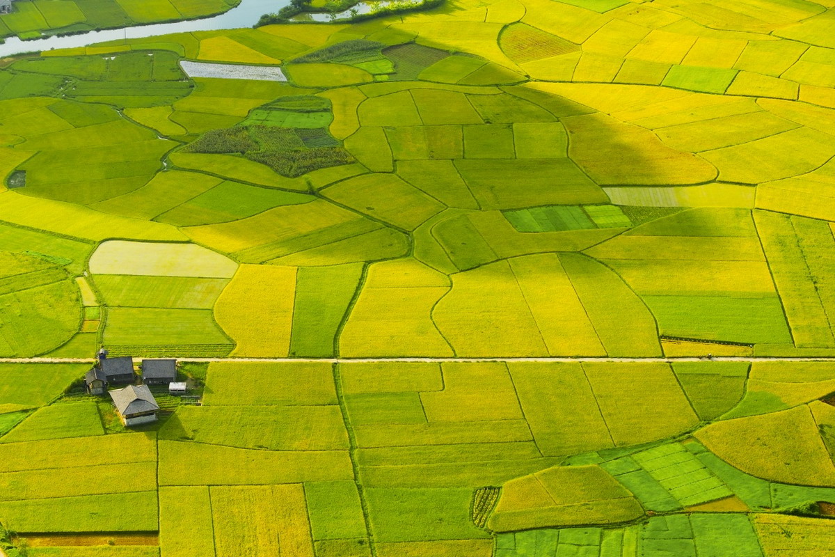 Impression Of Mai Chau - Pu Luong Package Tour: 3 Days