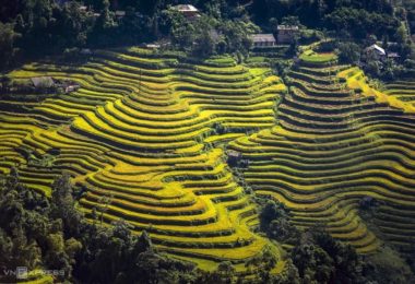 Ha Giang Hoang Su Phi