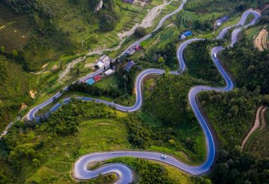 Ha Giang Ma Pi Leng Pass