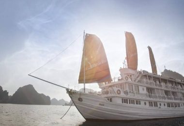 Aphrodite luxury cruise