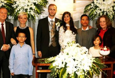 Dinner On Phoenix Crusie