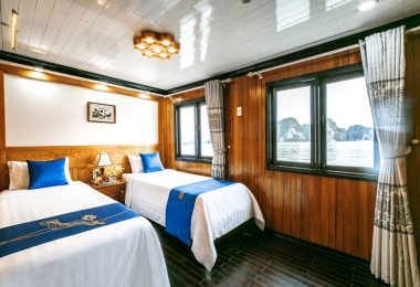 Grayline cruise Superior_seaview