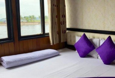 Tripple room Lavender