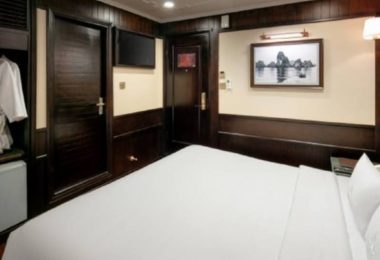 Family Suite Pelican