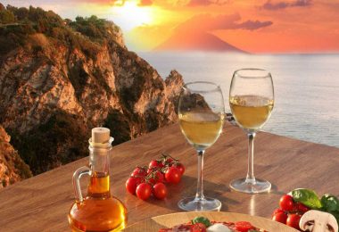 Jasmine Cruise Cabin