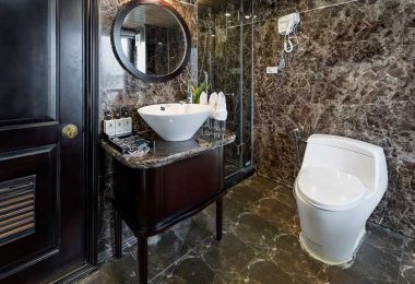 Margaret Cruise Deluxe Cabins