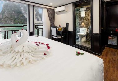 Margaret Executive Room with Ocean View 1