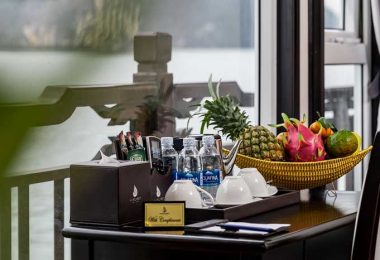 Margaret Executive Room with Ocean View 2