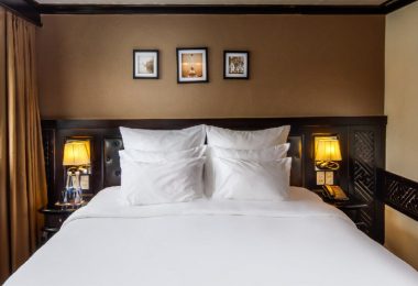 Kayaking - Paradise Cruise