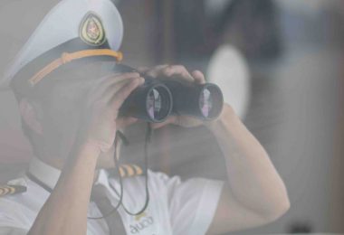 Au Co Cruise route map