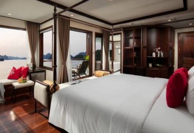 Captain Suites Heritage