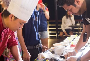 Cooking Class Lan Ha Bay