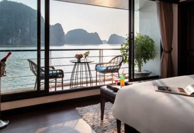 Elegance Connecting Door