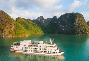 Era Cruise Lan Ha Bay