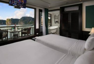 Genesis Cruise Family Suite Genesis Cruise