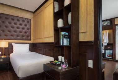 Family deluxe cabins Azalea