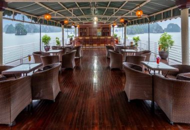 Huong Hai Sealife Bar