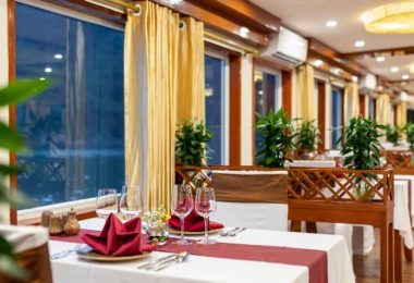 Huong Hai Sealife Restaurant