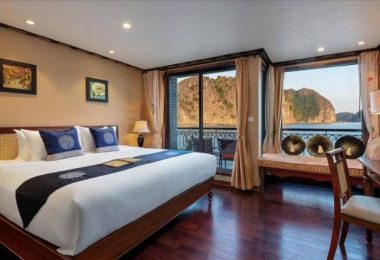 Junior Suite Indochina