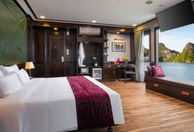 Peony Exclusive Suite