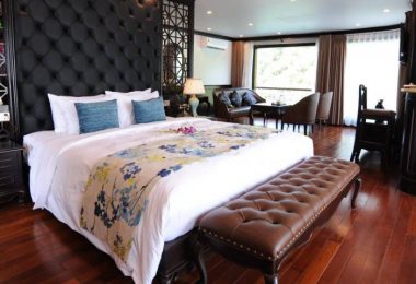 President Sea Life Legend Suite