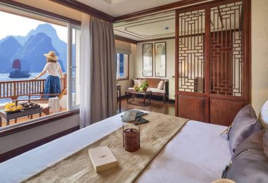 Relax On Ginger Priate Balcony