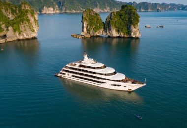 Scarlet Pearl Cruise