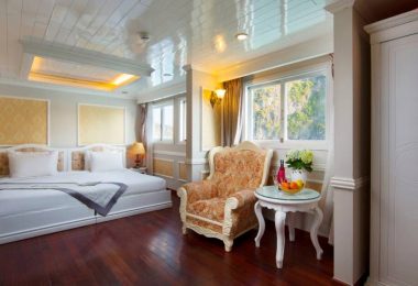 Signature Junior Suite