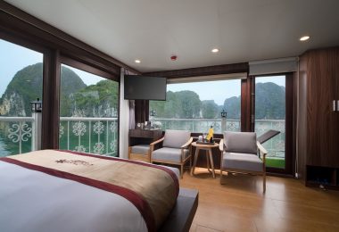 Unicharm Cruise Double-Balcony_2_2