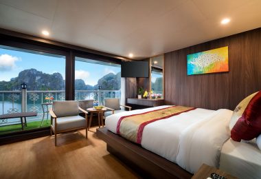 Unicharm Cruise - charm-3