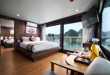 Unicharm Cruise connect-2-1