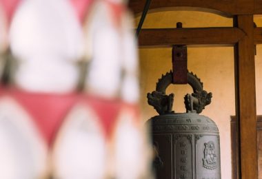 Video about Vinh Trang Pagoda