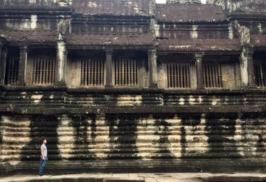 Angkor Wat (1)