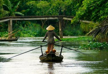 Ben Tre Mekong Local Life