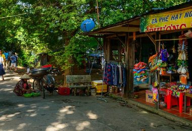 Apsara Suite: Mekong Princess Cruise- Mekong River