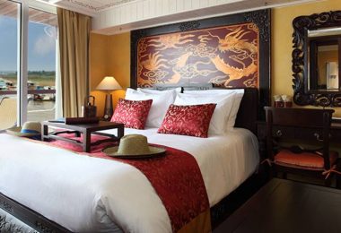 Jayavarman BaoDai Signature