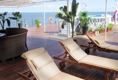 Video of RV Mekong Prestige II Cruise-Mekong River